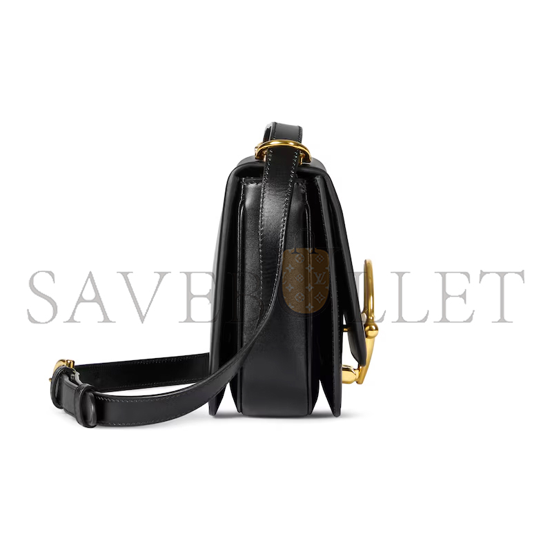 GUCCI SIENA SMALL SHOULDER BAG 846705 (22.5*14*8cm) GUCCI SIENA SMALL SHOULDER BAG 846705 (22.5*14*8cm)